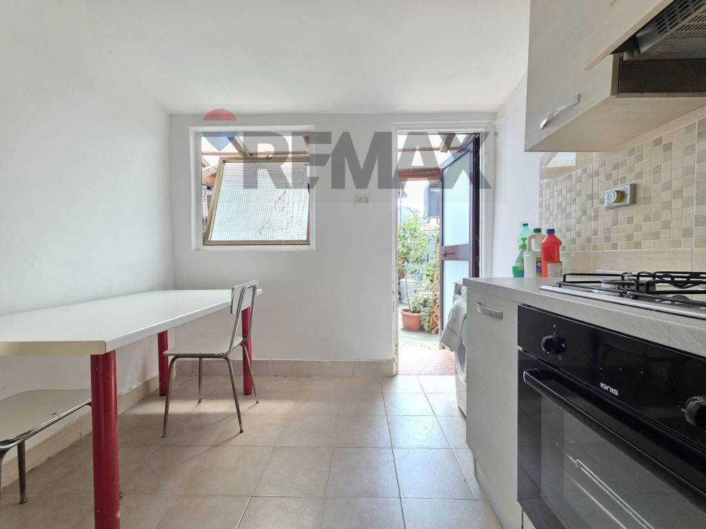 appartamento in vendita a Roma in zona Aurelio