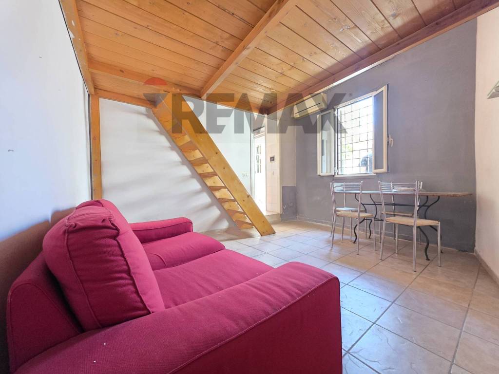 appartamento in vendita a Roma in zona Aurelio