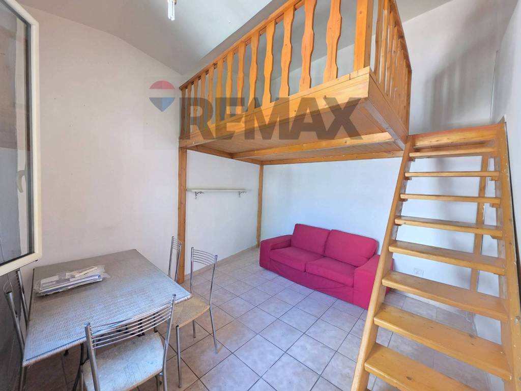 appartamento in vendita a Roma in zona Aurelio