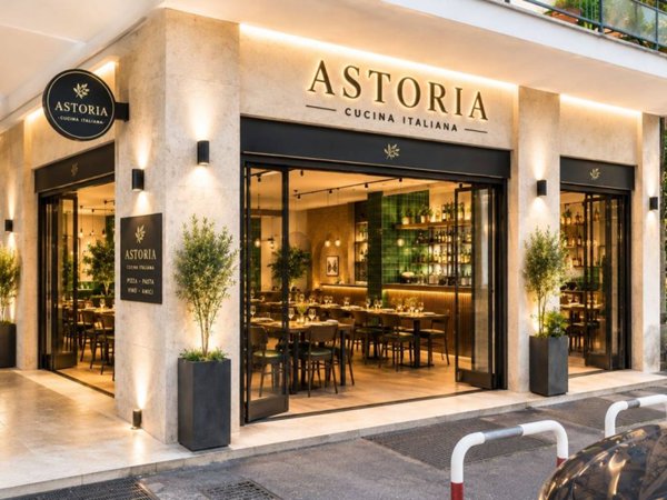 negozio in vendita a Roma in zona Pietralata