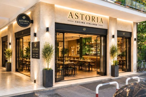 negozio in vendita a Roma