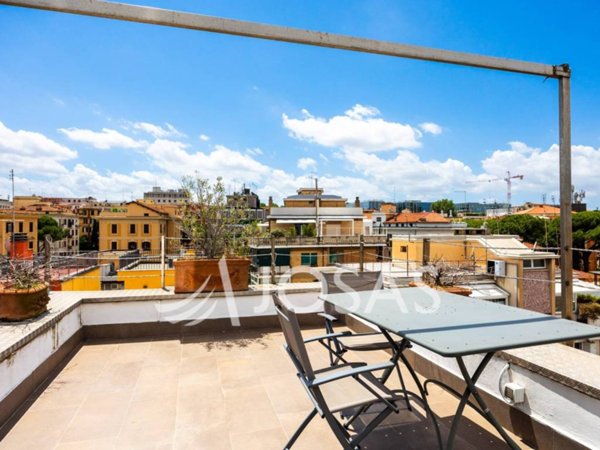 appartamento in vendita a Roma in zona Trieste