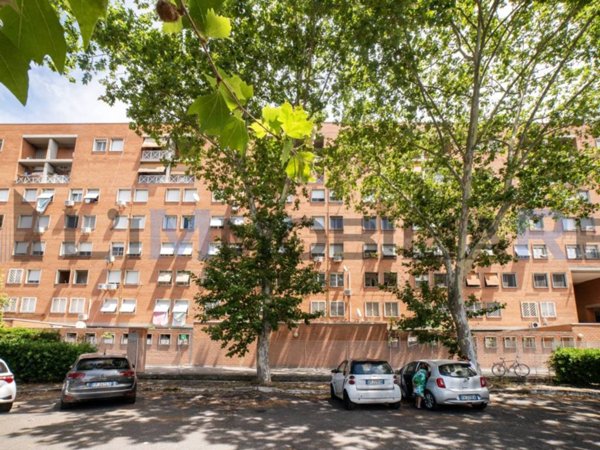 appartamento in vendita a Roma in zona Tor Sapienza