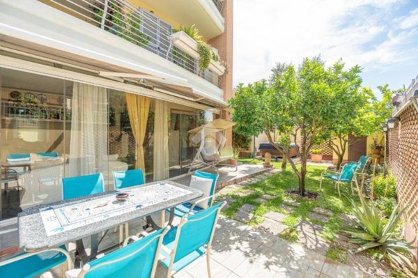 appartamento in vendita a Roma in zona Monte Sacro/Talenti