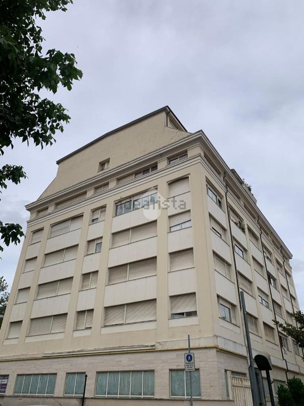 appartamento in vendita a Roma in zona Prenestino-Labicano