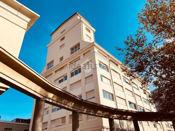 appartamento in vendita a Roma in zona Prenestino-Labicano