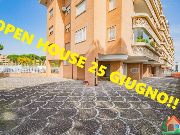 appartamento in vendita a Roma in zona Aurelio