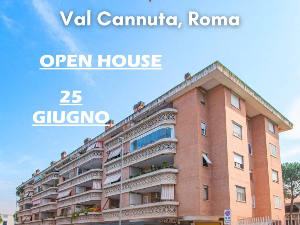 appartamento in vendita a Roma in zona Aurelio