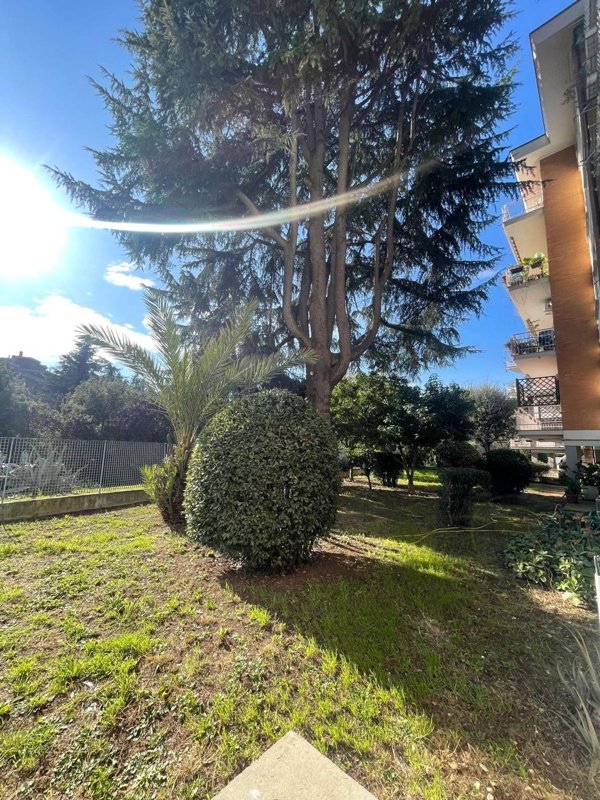appartamento in vendita a Roma in zona Salario