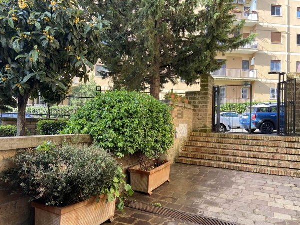 appartamento in vendita a Roma in zona Salario