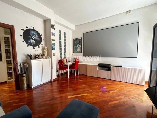 appartamento in vendita a Roma in zona Collatino