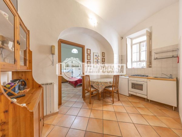 appartamento in vendita a Roma in zona Tiburtino