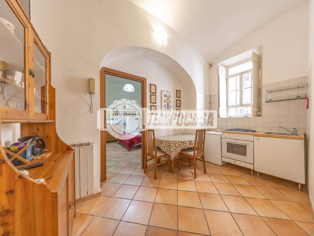 appartamento in vendita a Roma in zona Tiburtino