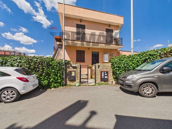 appartamento in vendita a Roma in zona Ottavia