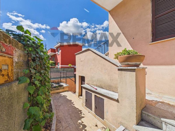 appartamento in vendita a Roma in zona Ottavia