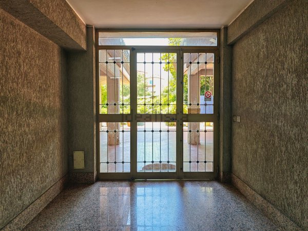 appartamento in vendita a Roma in zona Palmarola