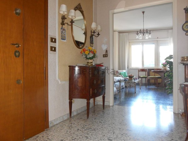 appartamento in vendita a Roma in zona Trionfale