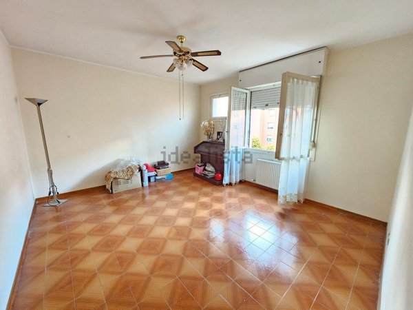 appartamento in vendita a Roma in zona Prenestino-Labicano