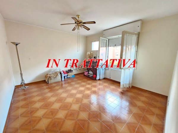appartamento in vendita a Roma in zona Prenestino-Labicano