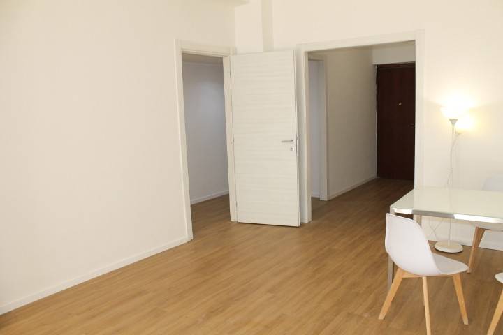 appartamento in vendita a Roma in zona Monte Sacro/Talenti