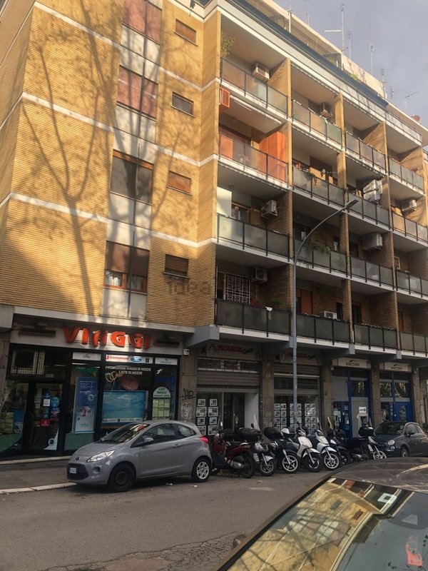 appartamento in vendita a Roma in zona Val Melaina