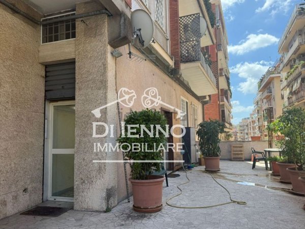 casa semindipendente in vendita a Roma in zona Trionfale