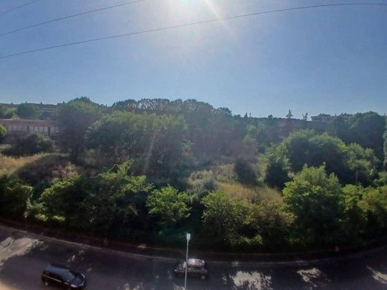 appartamento in vendita a Roma in zona Salario