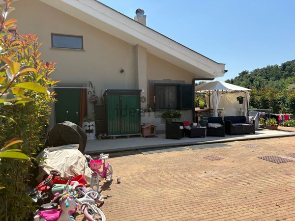 appartamento in vendita a Roma in zona Aurelio