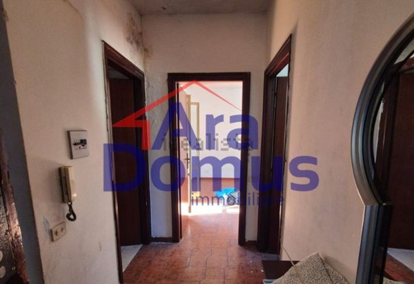 appartamento in vendita a Roma in zona Montespaccato