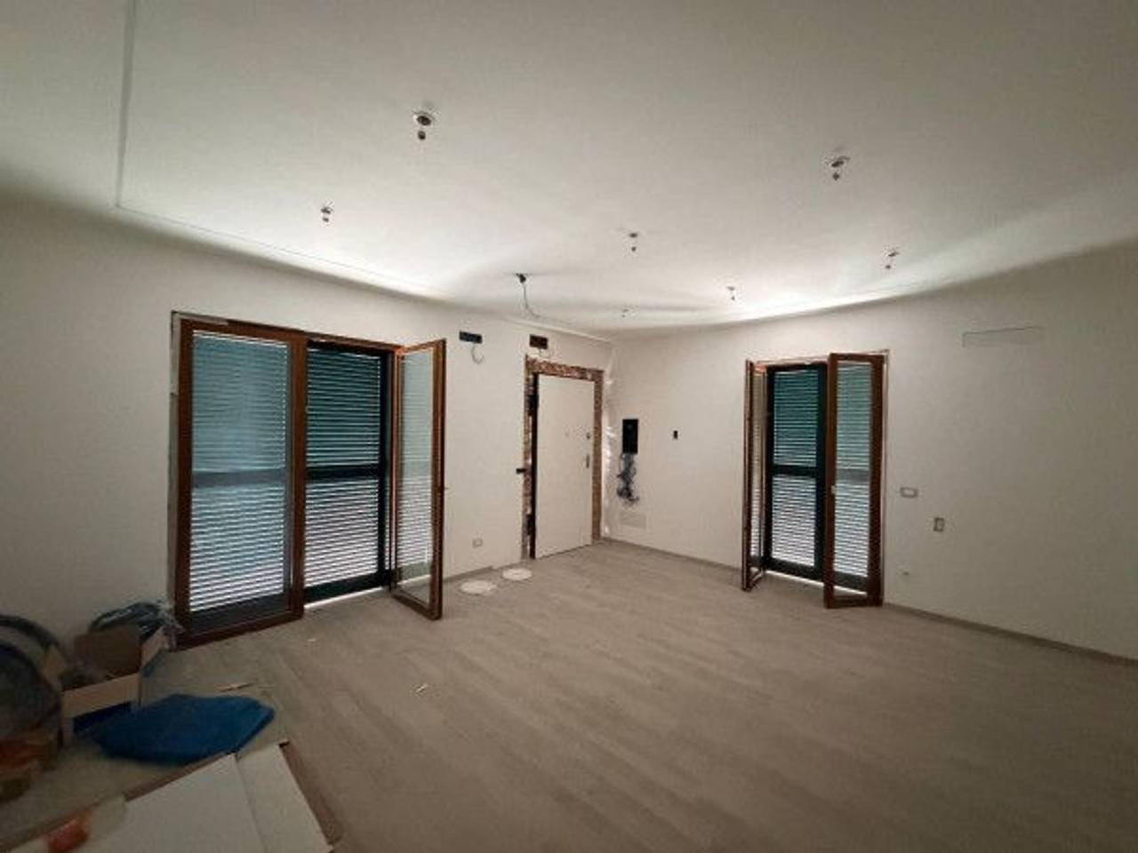 casa indipendente in vendita a Roma in zona Finocchio