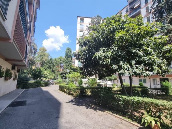 appartamento in vendita a Roma in zona Val Melaina