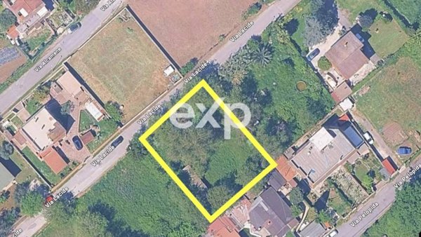 terreno agricolo in vendita a Roma