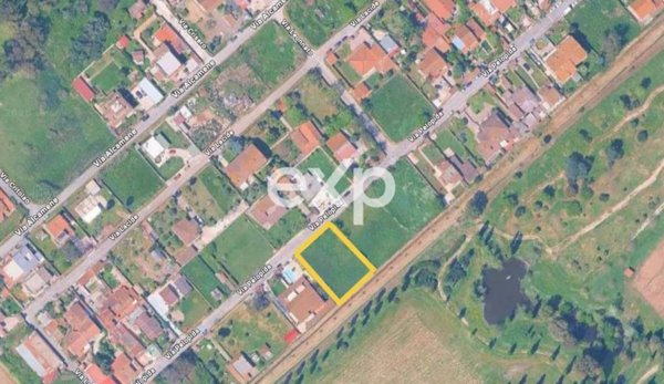 terreno agricolo in vendita a Roma