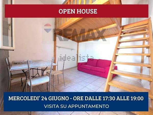 appartamento in vendita a Roma in zona Aurelio