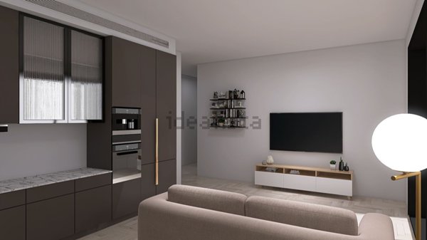 appartamento in vendita a Roma in zona Trionfale