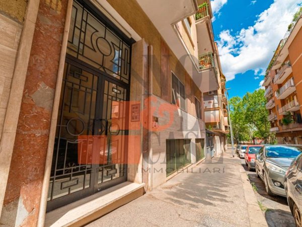 appartamento in vendita a Roma in zona Collatino