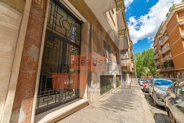 appartamento in vendita a Roma in zona Collatino