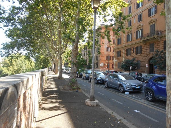 appartamento in vendita a Roma in zona Testaccio