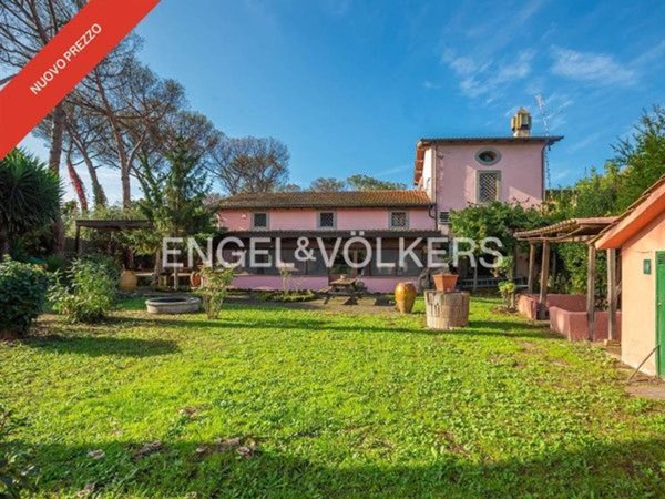 casa indipendente in vendita a Roma in zona Ardeatino