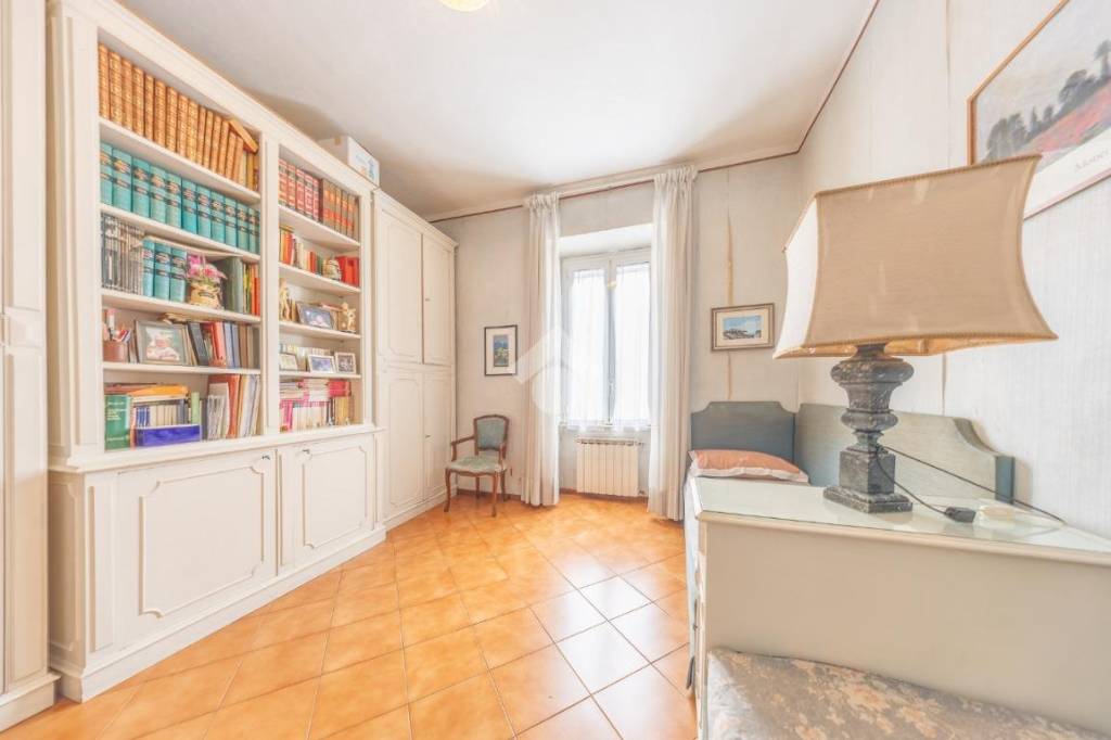 appartamento in vendita a Roma in zona Trastevere