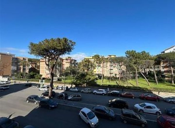 appartamento in vendita a Roma in zona Ostia
