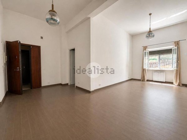 appartamento in vendita a Roma in zona Trionfale