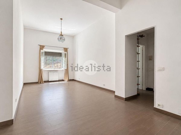 appartamento in vendita a Roma in zona Trionfale