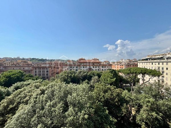 appartamento in vendita a Roma in zona Testaccio