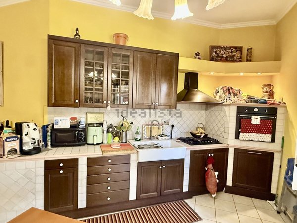 appartamento in vendita a Roma in zona Torre Angela