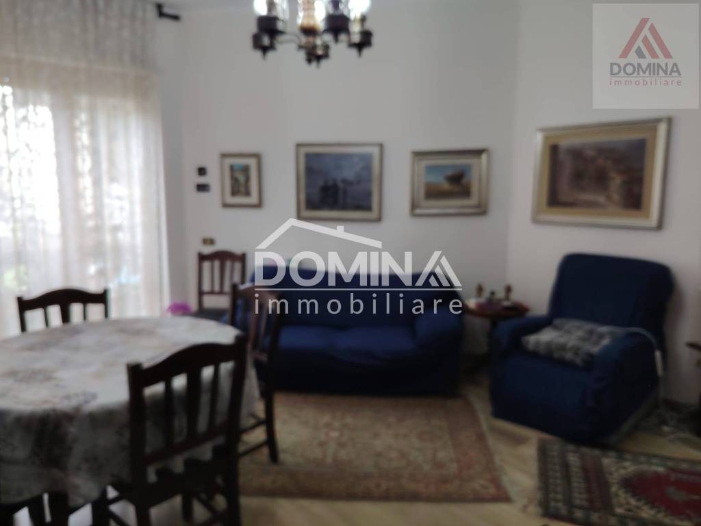 appartamento in vendita a Roma in zona Tiburtino