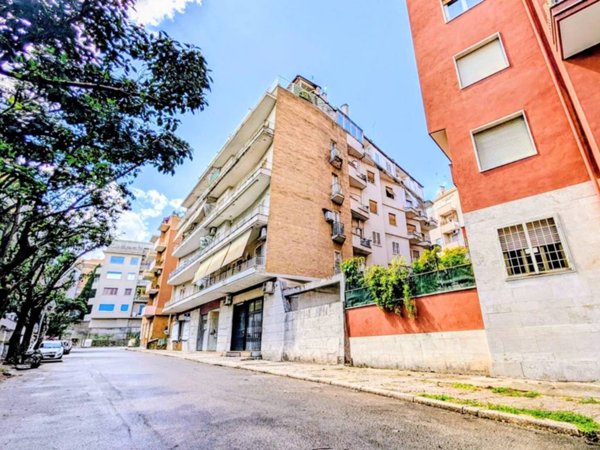 appartamento in vendita a Roma in zona Trionfale