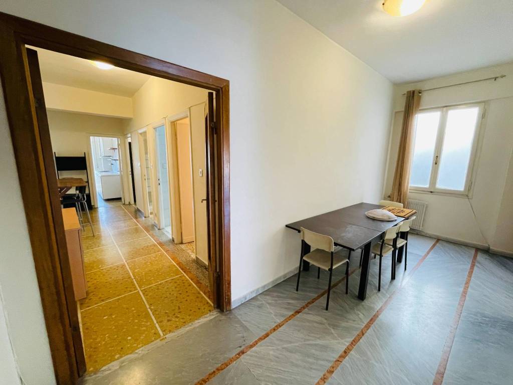 appartamento in vendita a Roma in zona Trieste