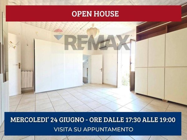 appartamento in vendita a Roma in zona Aurelio