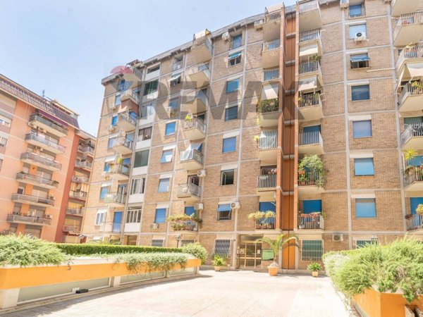 appartamento in vendita a Roma in zona Don Bosco